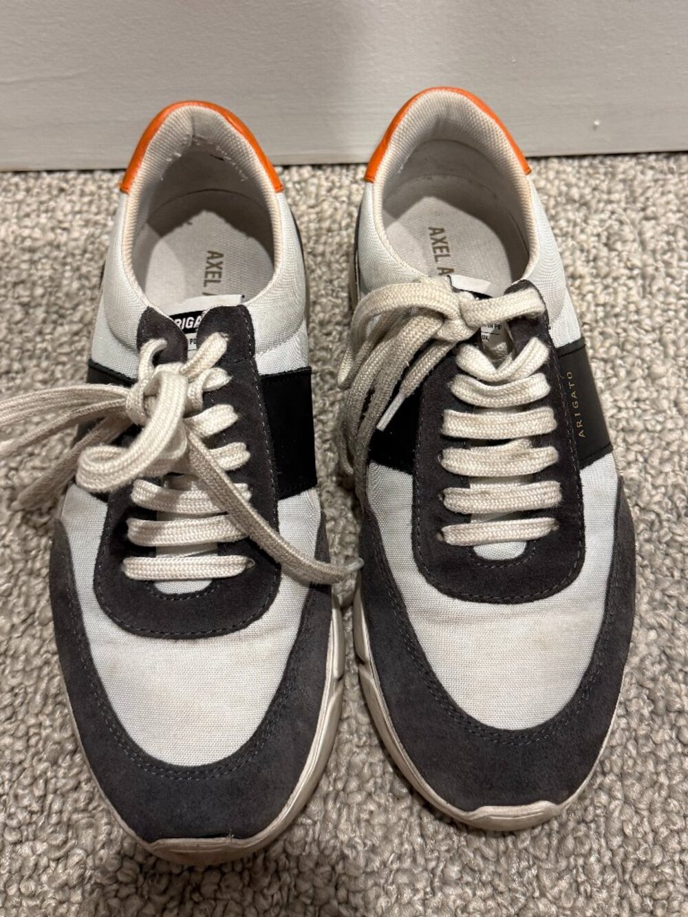 Axel Arigato Genesis Vintage Runner sneakers